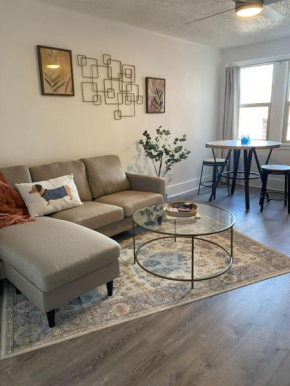 Downtown Vibes at The George 316